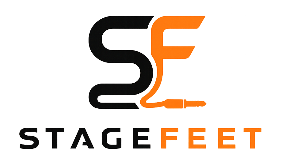 StageFeet
